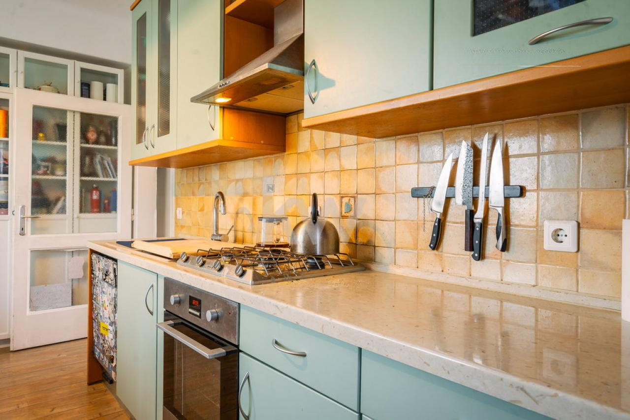 Квартира в Любляне, Словения, 87 м² - фото 7