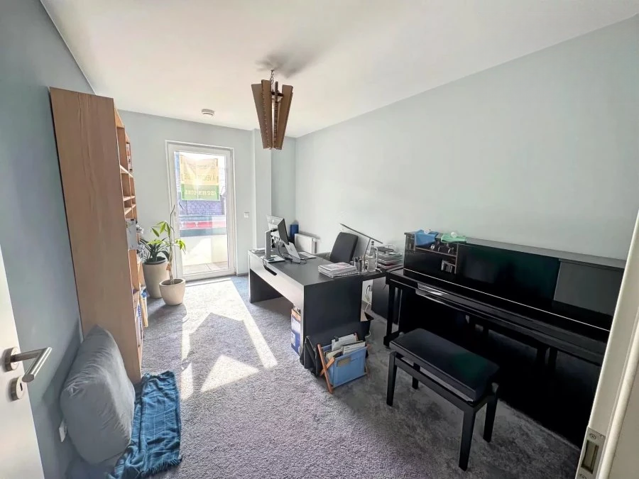 Квартира в Люксембурге, Люксембург, 82 м² - фото 7