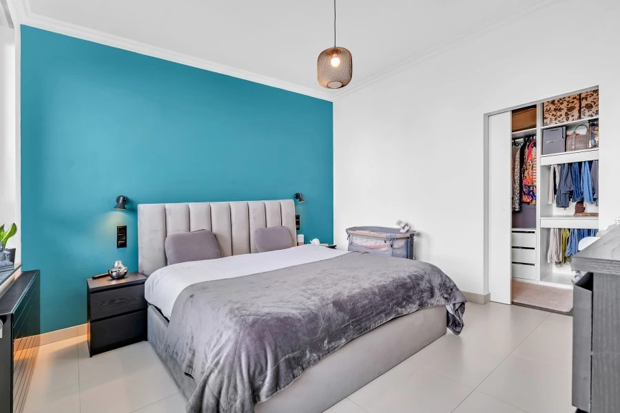 Квартира в Люксембурге, Люксембург, 73 м² - фото 7
