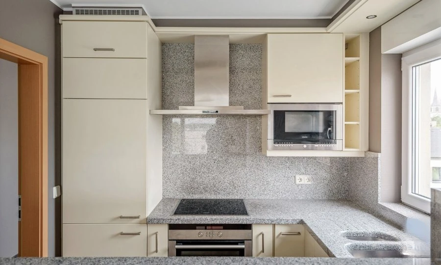 Квартира в Люксембурге, Люксембург, 101 м² - фото 7