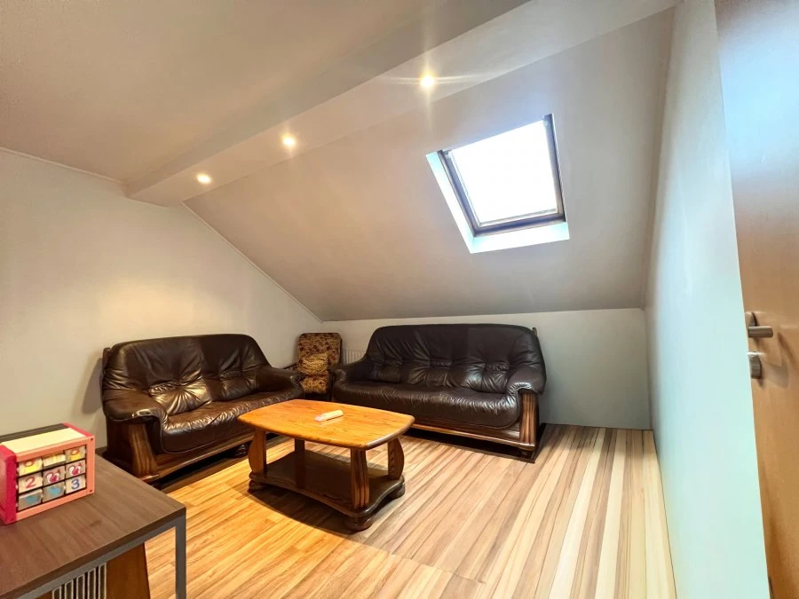 Квартира в Люксембурге, Люксембург, 170 м² - фото 7