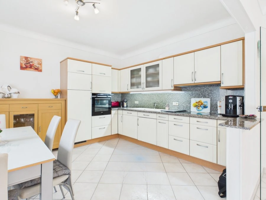 Квартира в Люксембурге, Люксембург, 90 м² - фото 7