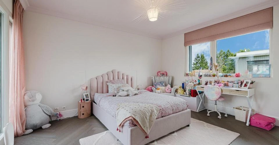 Квартира в Женеве, Швейцария, 260 м² - фото 6