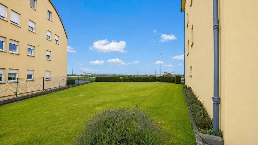 Квартира в Люксембурге, Люксембург, 70 м² - фото 7
