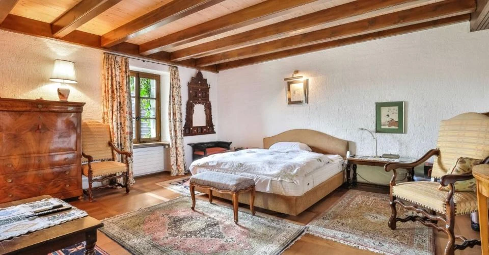 Квартира в Женеве, Швейцария, 660 м² - фото 7