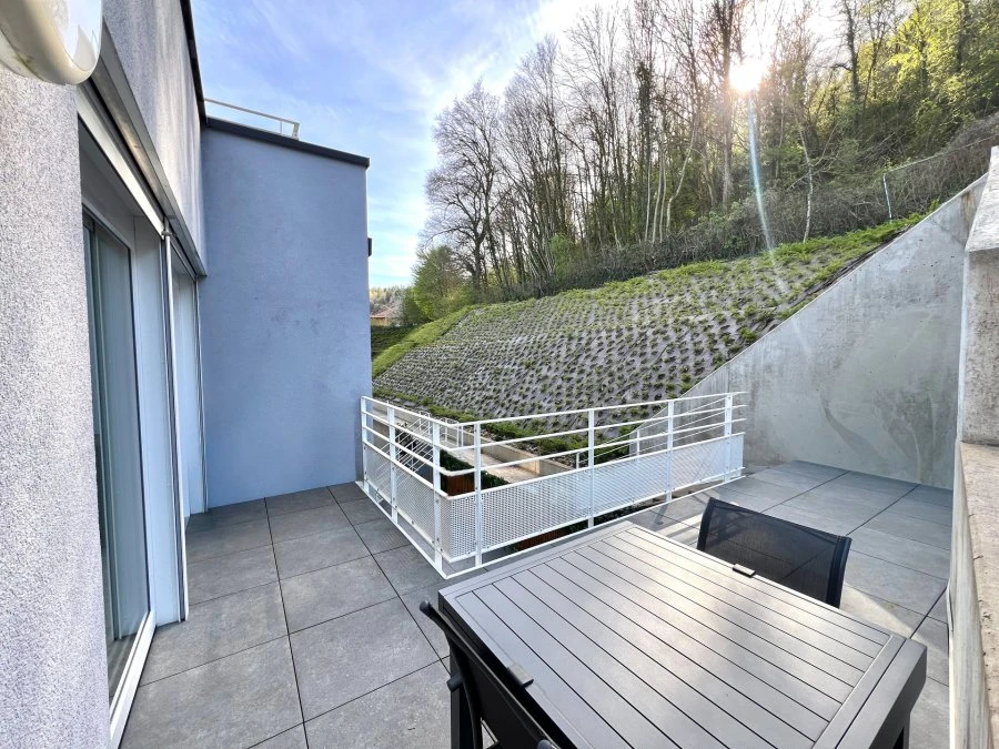 Квартира в Люксембурге, Люксембург, 81 м² - фото 7