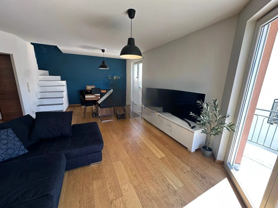 Квартира в Люксембурге, Люксембург, 107 м² - фото 7