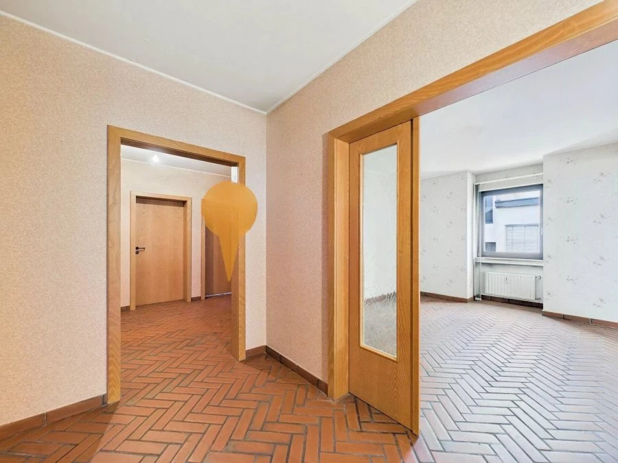 Квартира в Люксембурге, Люксембург, 99 м² - фото 7