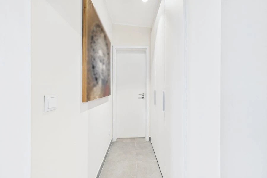 Квартира в Люксембурге, Люксембург, 67 м² - фото 7