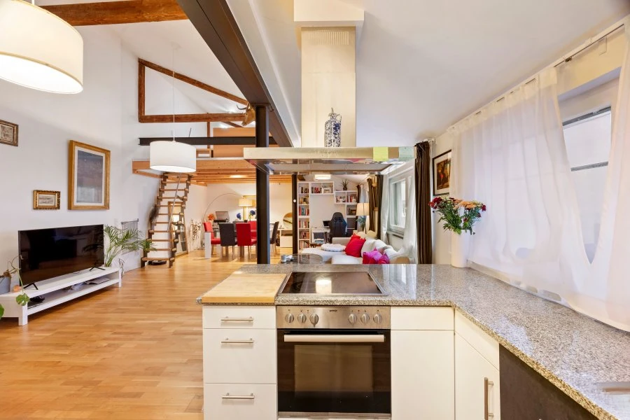 Квартира в Дикирхе, Люксембург, 82 м² - фото 7