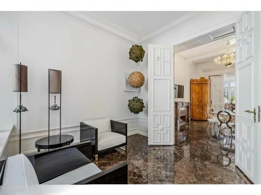 Квартира в Люксембурге, Люксембург, 270 м² - фото 7