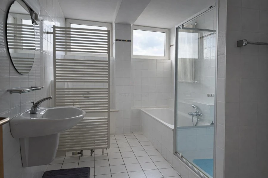 Квартира в Дикирхе, Люксембург, 114 м² - фото 7