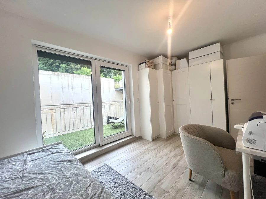Квартира в Люксембурге, Люксембург, 80 м² - фото 7