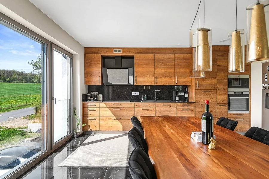 Квартира в Гревенмахере, Люксембург, 153 м² - фото 7
