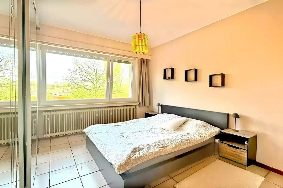 Квартира в Люксембурге, Люксембург, 102 м² - фото 7
