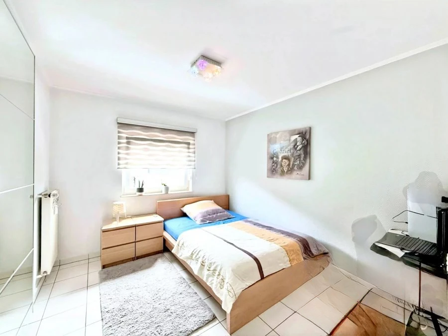 Квартира в Люксембурге, Люксембург, 70 м² - фото 7