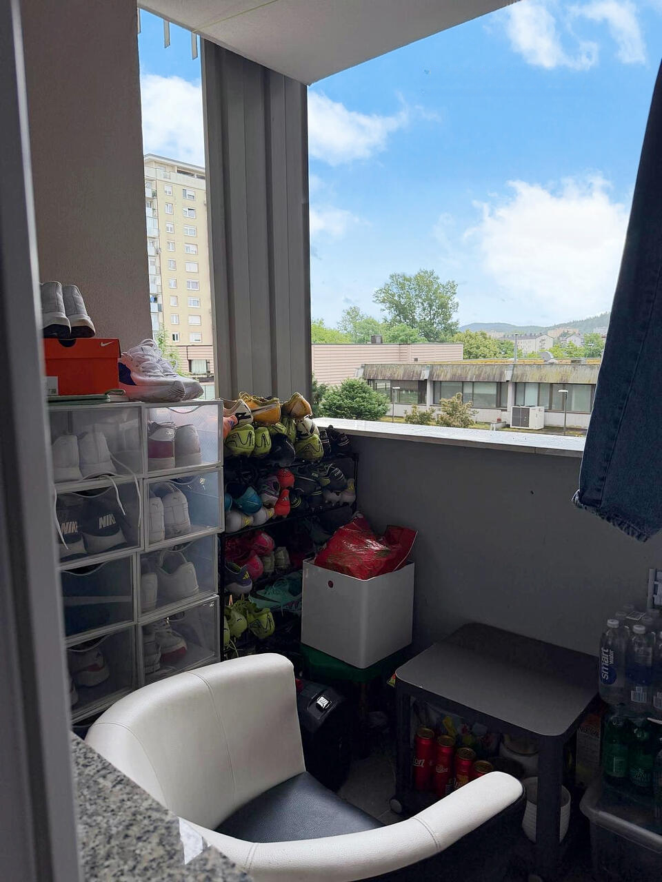Квартира в Любляне, Словения, 67 м² - фото 7