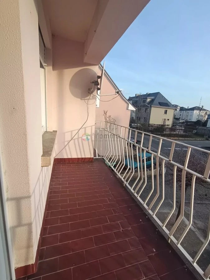 Квартира в Люксембурге, Люксембург, 110 м² - фото 7