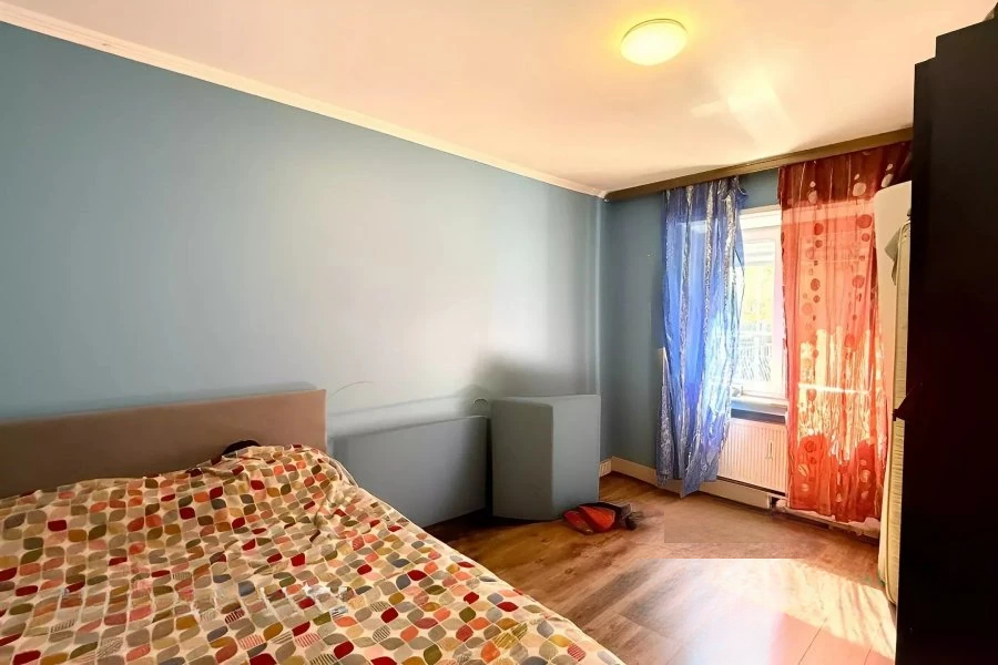 Квартира в Люксембурге, Люксембург, 94 м² - фото 7