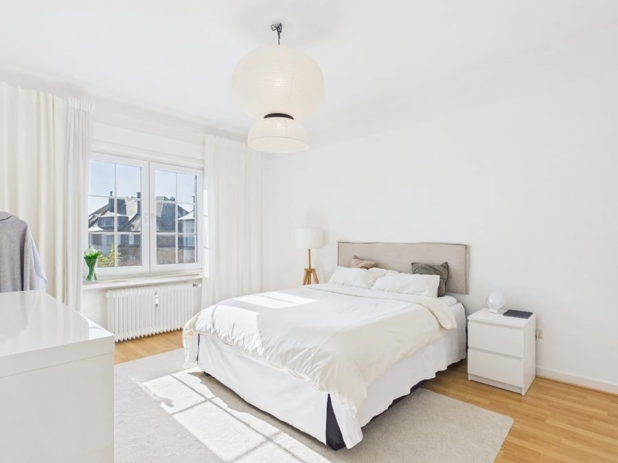 Квартира в Люксембурге, Люксембург, 155 м² - фото 7