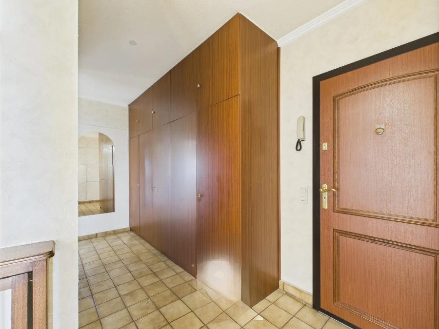 Квартира в Люксембурге, Люксембург, 90 м² - фото 7