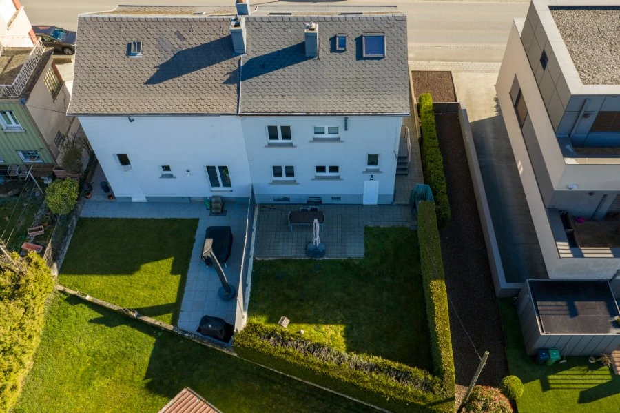 Квартира в Люксембурге, Люксембург, 213 м² - фото 7