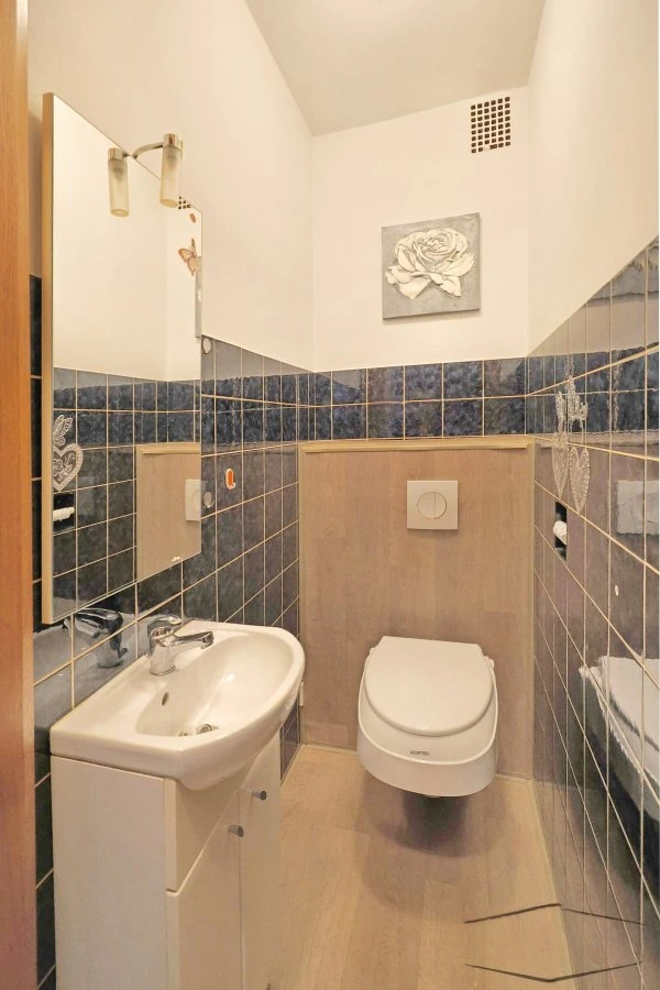 Квартира в Люксембурге, Люксембург, 101 м² - фото 7