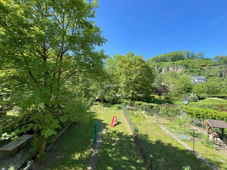 Квартира в Люксембурге, Люксембург, 74 м² - фото 7