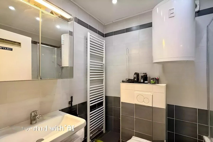 Квартира в Люксембурге, Люксембург, 68 м² - фото 7