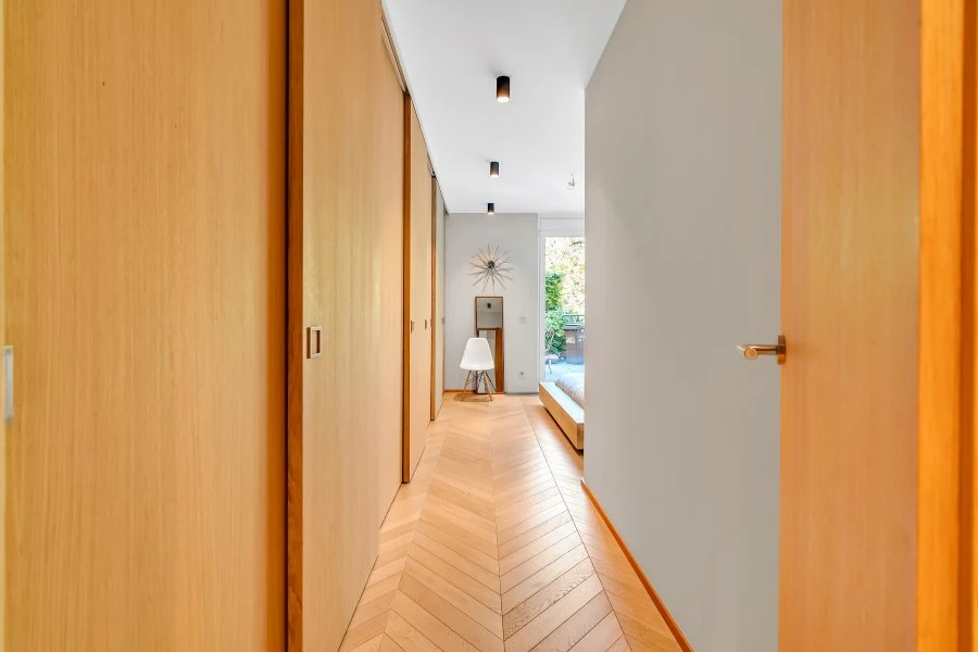 Квартира в Люксембурге, Люксембург, 126 м² - фото 7