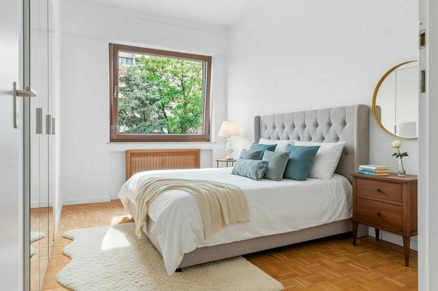 Квартира в Люксембурге, Люксембург, 90 м² - фото 7