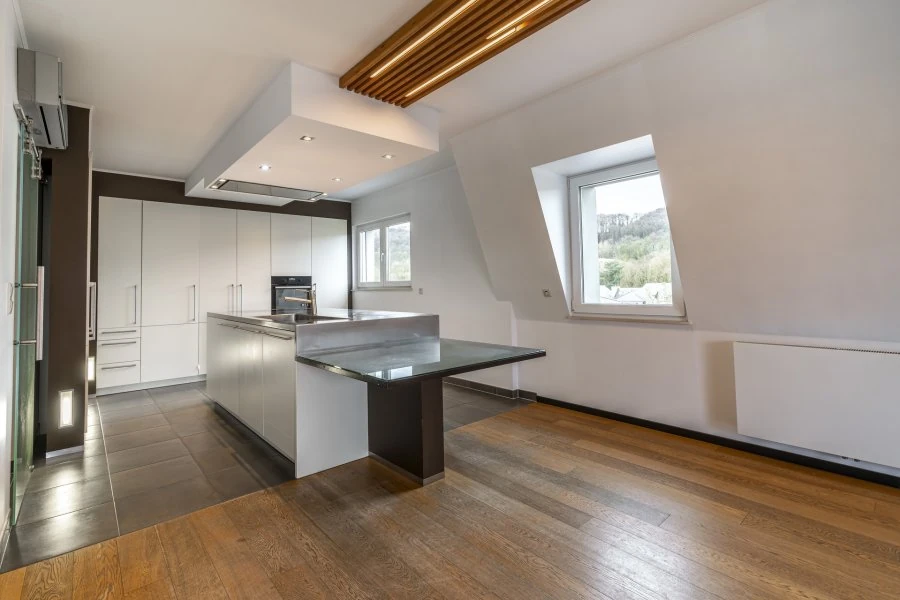Квартира в Люксембурге, Люксембург, 180 м² - фото 7