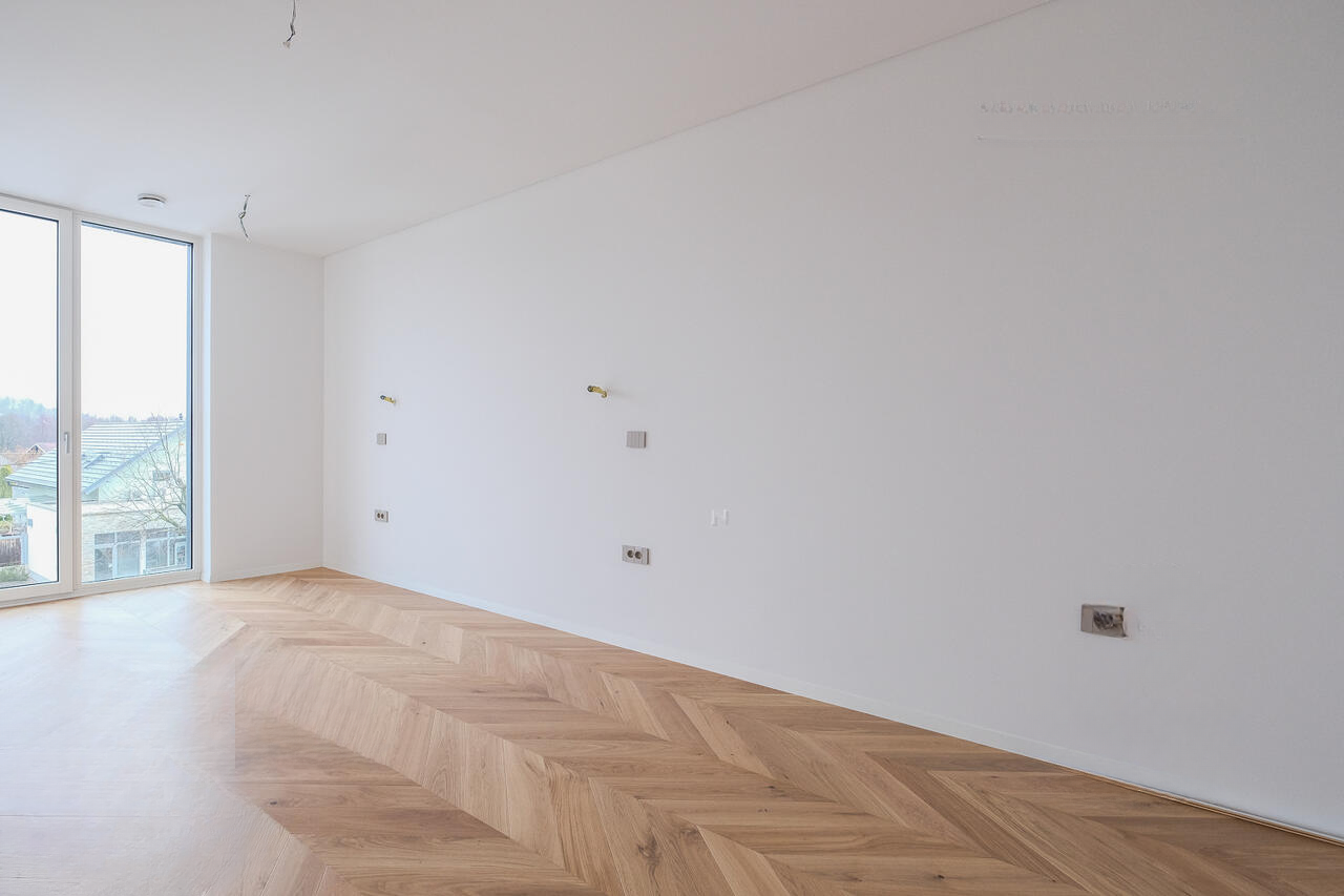 Квартира в Любляне, Словения, 300 м² - фото 7