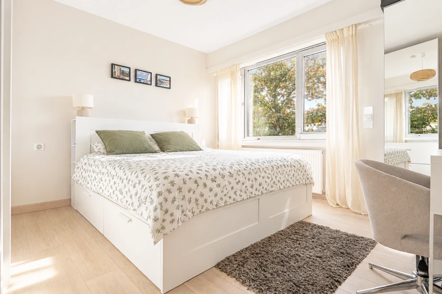 Квартира в Люксембурге, Люксембург, 110 м² - фото 7