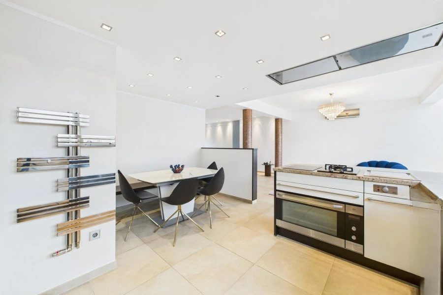 Квартира в Люксембурге, Люксембург, 280 м² - фото 7