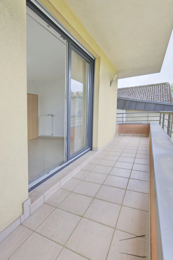 Квартира в Люксембурге, Люксембург, 80 м² - фото 7