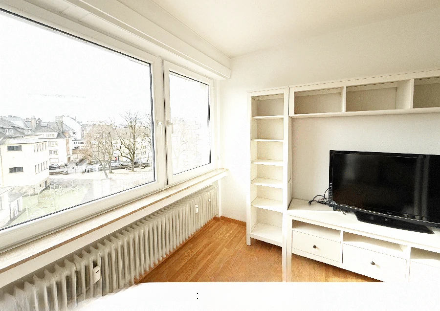 Квартира в Люксембурге, Люксембург, 26 м² - фото 7