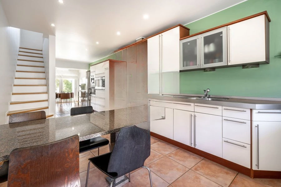 Квартира в Люксембурге, Люксембург, 240 м² - фото 7