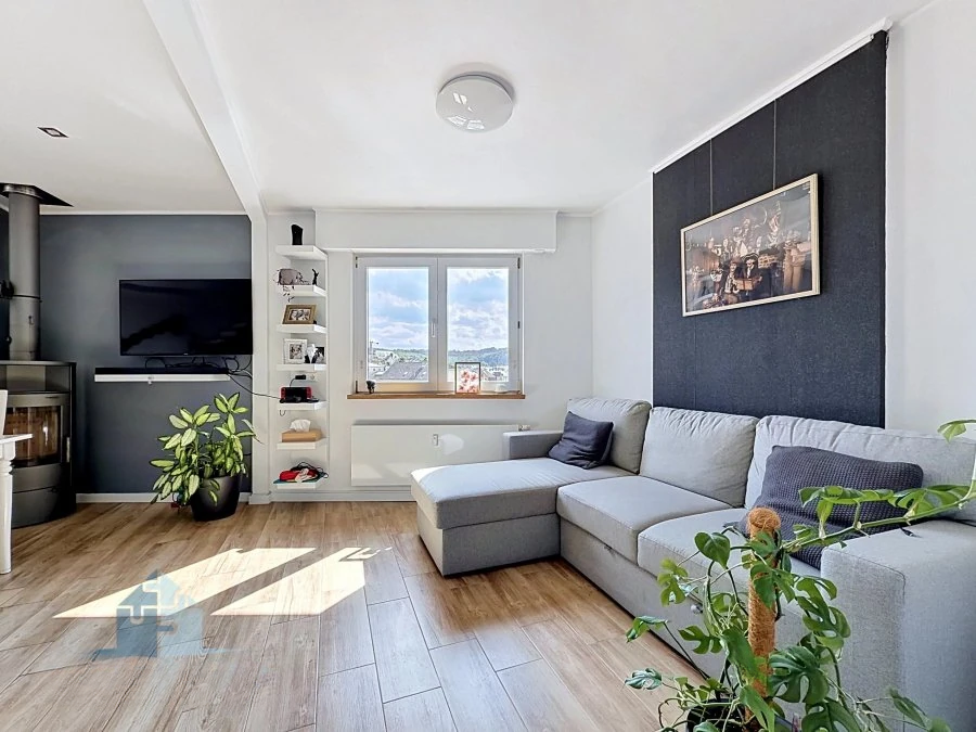 Квартира в Люксембурге, Люксембург, 72 м² - фото 7