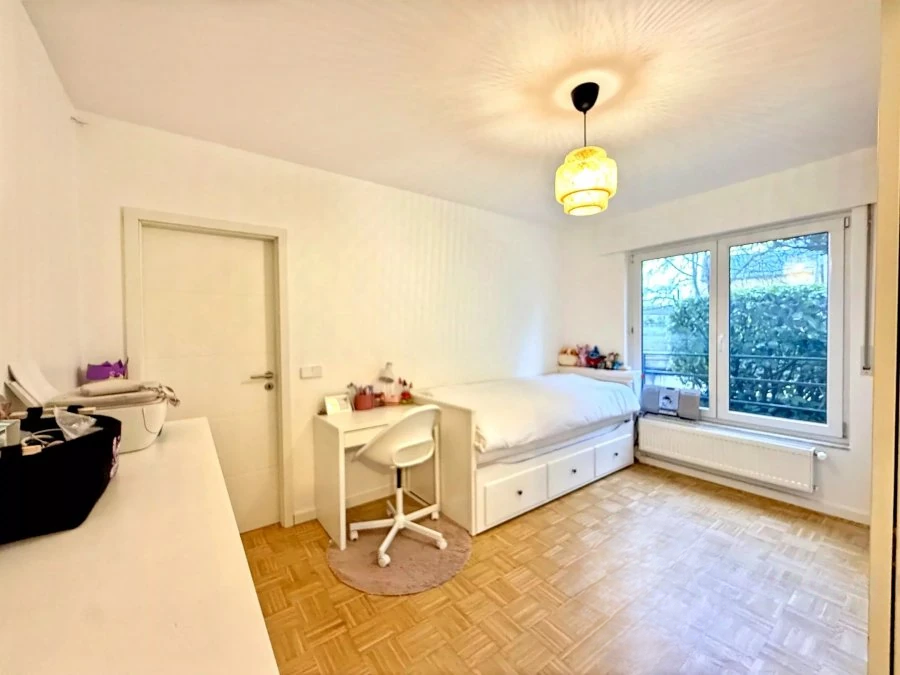 Квартира в Люксембурге, Люксембург, 96 м² - фото 7