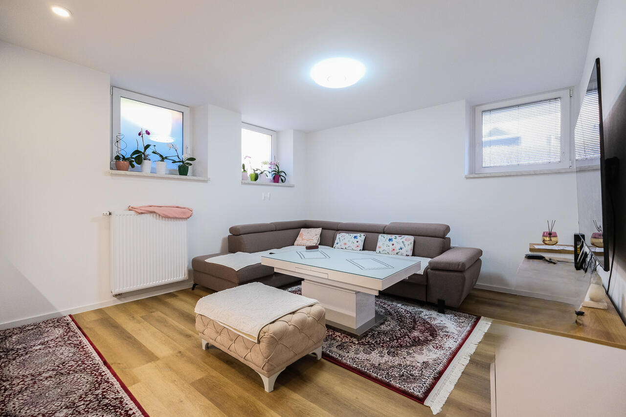 Квартира в Любляне, Словения, 34 м² - фото 7