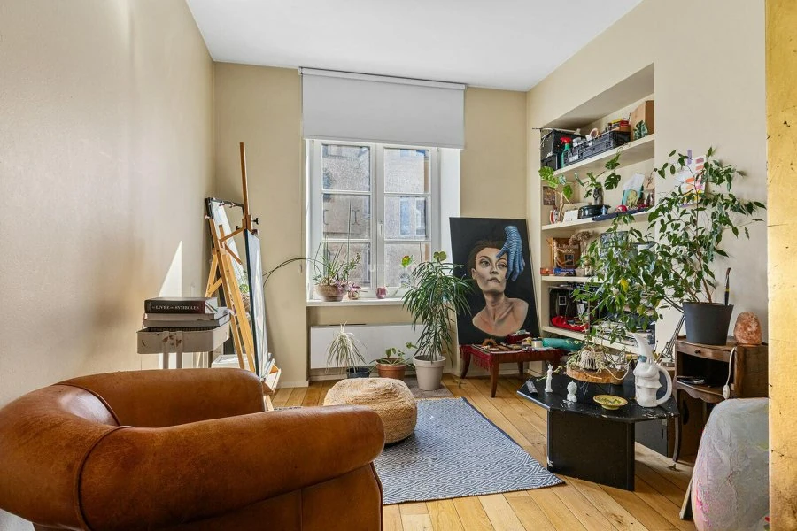 Квартира в Люксембурге, Люксембург, 142 м² - фото 7