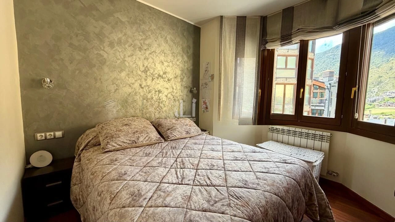 Квартира в Энкаме, Андорра, 80 м² - фото 7