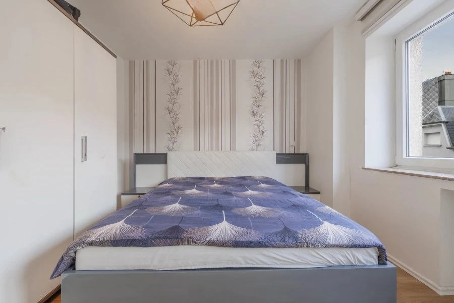 Квартира в Люксембурге, Люксембург, 190 м² - фото 7