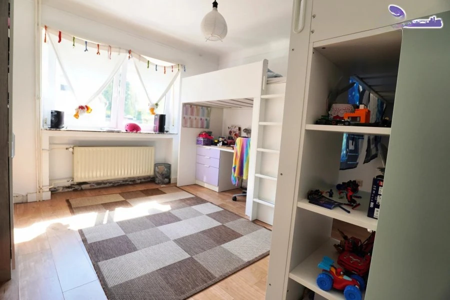 Квартира в Люксембурге, Люксембург, 114 м² - фото 7