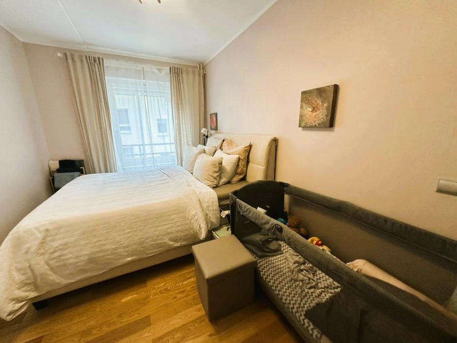 Квартира в Люксембурге, Люксембург, 77 м² - фото 7