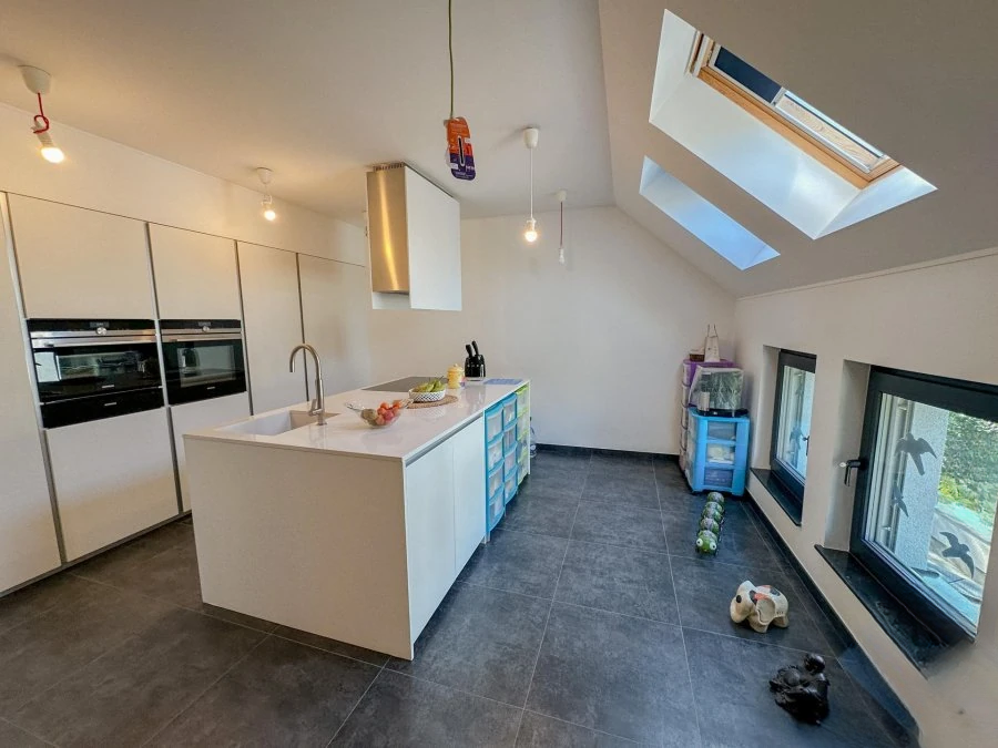 Квартира в Люксембурге, Люксембург, 152 м² - фото 7