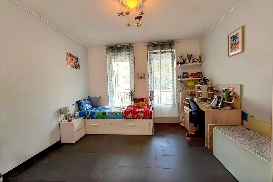 Квартира в Люксембурге, Люксембург, 92 м² - фото 7