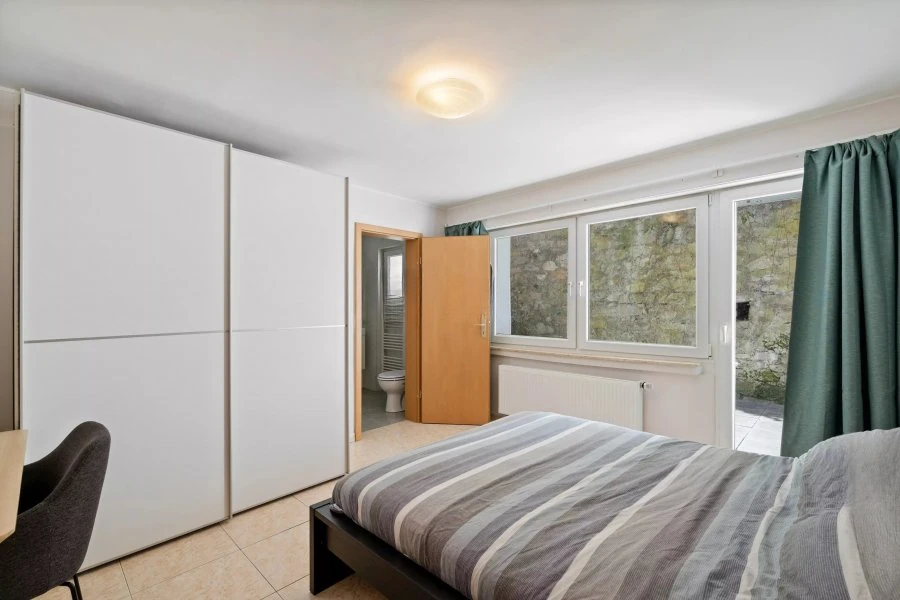 Квартира в Люксембурге, Люксембург, 40 м² - фото 7