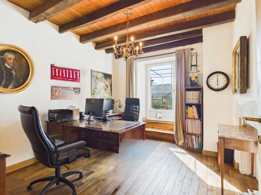 Квартира в Дикирхе, Люксембург, 300 м² - фото 7